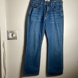 J. Crew Jeans Men’s 33 x 32